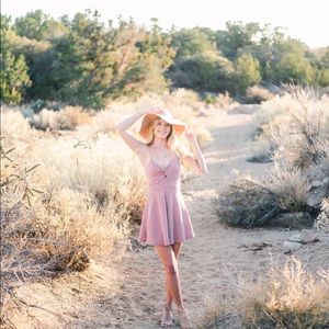 Meet your Posher, Abby